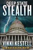 Deep State Stealth