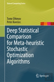 Deep Statistical Comparison For Meta-Heuristic Stochastic Optimization Algorithms