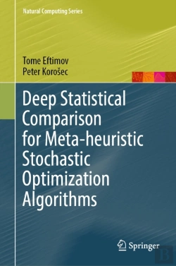 Bertrand.pt - Deep Statistical Comparison For Meta-Heuristic Stochastic Optimization Algorithms