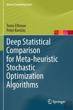 Bertrand.pt - Deep Statistical Comparison For Meta-Heuristic Stochastic Optimization Algorithms