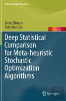 Deep Statistical Comparison For Meta-Heuristic Stochastic Optimization Algorithms