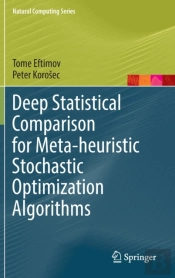 Deep Statistical Comparison For Meta-Heuristic Stochastic Optimization Algorithms