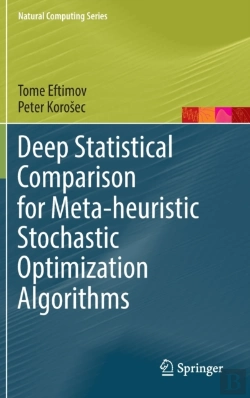 Bertrand.pt - Deep Statistical Comparison For Meta-Heuristic Stochastic Optimization Algorithms