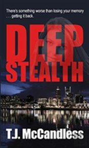 Deep Stealth