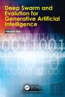 Deep Swarm And Evolution For Generative Artificial Intelligence