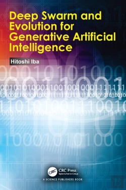 Bertrand.pt - Deep Swarm And Evolution For Generative Artificial Intelligence