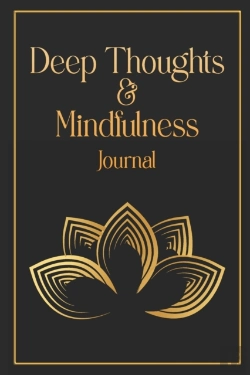 Bertrand.pt - Deep Thoughts & Mindfulness Journal