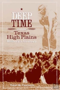 Bertrand.pt - Deep Time And The Texas High Plains