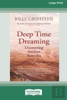 Deep Time Dreaming