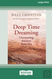 Deep Time Dreaming