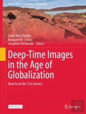 Deep-Time Images In The Age Of Globalization