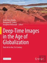 Deep-Time Images In The Age Of Globalization