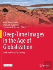 Deep-Time Images In The Age Of Globalization