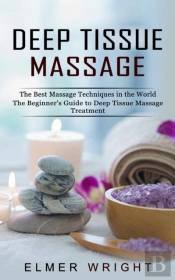 Deep Tissue Massage