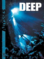 Deep Tome 1 ; Alpha Prédateurs