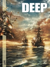 Deep Tome 2 ; Extinction De Masse