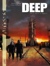Deep Tome 3 ; Le Noeud De Mobiüs