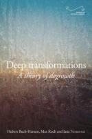Deep Transformations