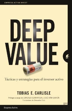 Bertrand.pt - Deep Value
