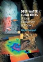 Deep-Water Coral Reefs