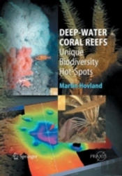 Deep-Water Coral Reefs