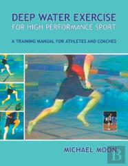 Deep Water Exercise For High Performance Sport