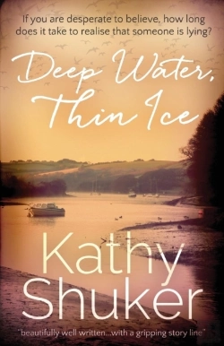 Bertrand.pt - Deep Water, Thin Ice