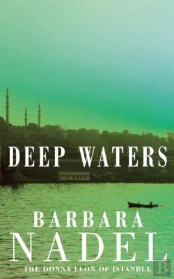 Bertrand.pt - Deep Waters (Inspector Ikmen Mystery 4)