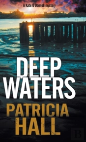 Deep Waters Large Print