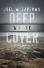 Deep White Cover
