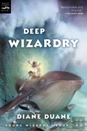 Deep Wizardry