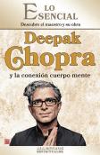 Deepak Chopra Y La Conexion Cuerpo Mente