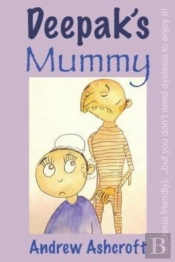 Deepak'S Mummy  Dyslexia Friendly : ...B