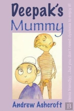 Bertrand.pt - Deepak'S Mummy  Dyslexia Friendly : ...B