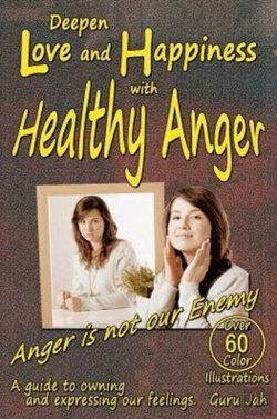Bertrand.pt - Deepen Love And Happiness With Healthy Anger