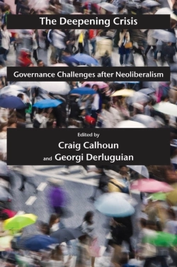Bertrand.pt - Deepening Crisis