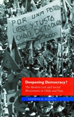 Bertrand.pt - Deepening Democracy?