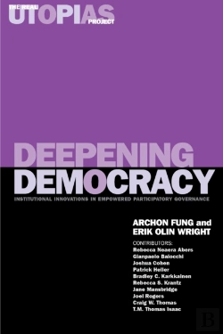 Bertrand.pt - Deepening Democracy