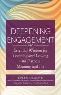 Deepening Engagement