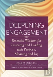 Deepening Engagement