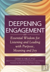 Deepening Engagement