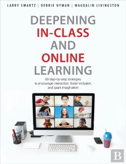 Bertrand.pt - Deepening In-Class And Online Learning