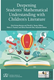 Deepening Student'S Mathematical Understanding With Children'S Literature