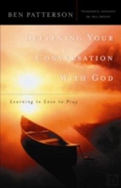 Bertrand.pt - Deepening Your Conversation With God