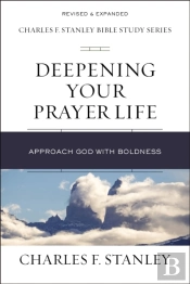 Deepening Your Prayer Life