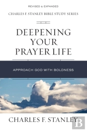 Deepening Your Prayer Life