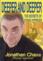 Deeper And Deeper