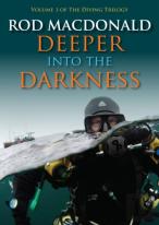 Deeper Into The Darkness