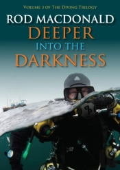 Deeper Into The Darkness