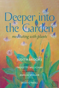 Bertrand.pt - Deeper Into The Garden: Meditating With